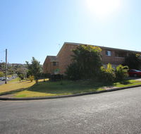1/2 Brunswick Avenue - Broome Tourism