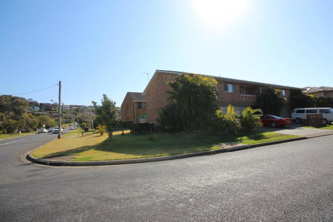 1/2 Brunswick Avenue - Broome Tourism 0