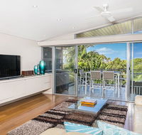 1/22 Mahogany Drive - Beach House 1  Vue - Broome Tourism