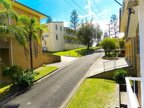 1/6 Convent Lane - Broome Tourism 0