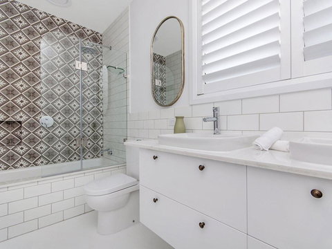 10 OCEAN VILLA - Broome Tourism 3