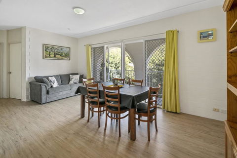 10 The Islander Resort - Broome Tourism 0
