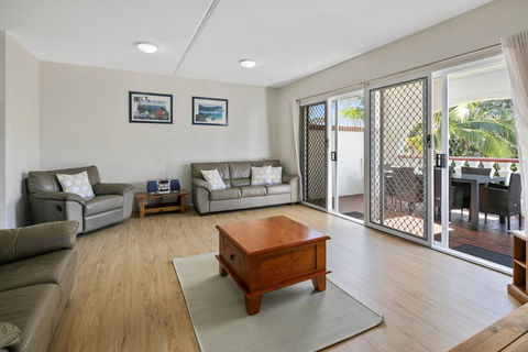 10 The Islander Resort - Broome Tourism 3