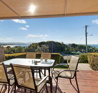 10/130 Lighthouse Rd Byron Bay - James Cook Apartments - Broome Tourism