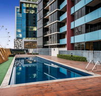 1008N Docklands 2 Bed Free Wifi  - Broome Tourism