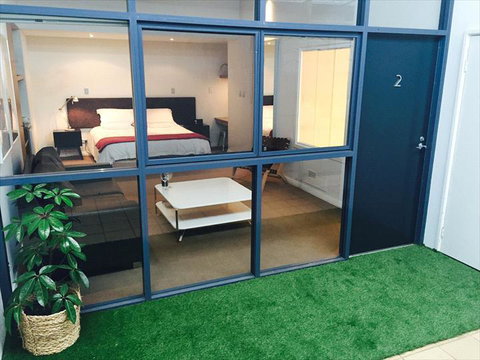 107 Apartments Margaret River - Broome Tourism 0