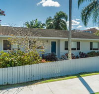 107 First Avenue - Broome Tourism