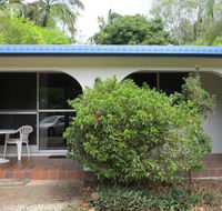 11 Murray Street Nelly Bay - Broome Tourism