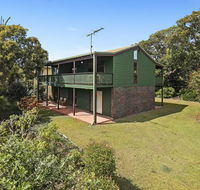 112 Mooloomba Road - Broome Tourism