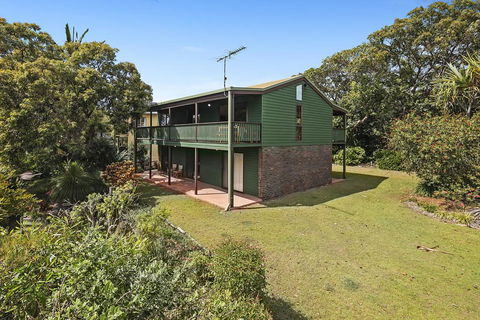112 Mooloomba Road - Broome Tourism 0