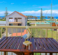 12 Kingsway Ocean View - Broome Tourism