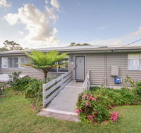 12 Merinda Crescent - Broome Tourism