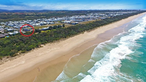 12 Sunfish Lane Beachshack - Broome Tourism 1