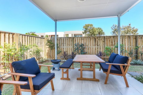 12 Sunfish Lane Beachshack - Broome Tourism 3