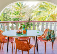 12 The Islander Resort - Broome Tourism