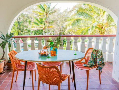 12 The Islander Resort - Broome Tourism 0