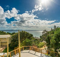 13 Brownell Drive Wategos Beach - Beach House - Broome Tourism