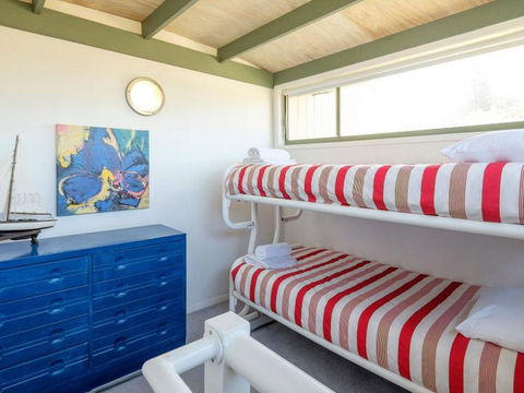 13 Pt Lookout Beach Resort - Broome Tourism 2