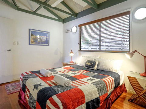13 Pt Lookout Beach Resort - Broome Tourism 3