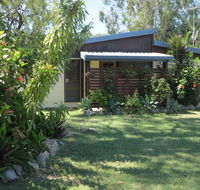13 Sextant Drive at Nelly Bay - Broome Tourism