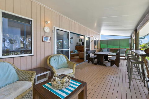 130 Tramican Street (Fishtails) - Broome Tourism 1