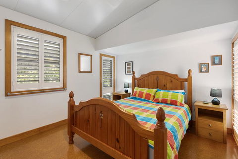 130 Tramican Street (Fishtails) - Broome Tourism 3