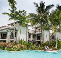 131 Sea Temple Luxury Swimout Apt. - Broome Tourism