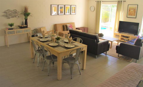 14 The Islander Resort - Broome Tourism 1