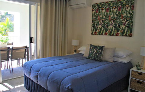 14 The Islander Resort - Broome Tourism 2