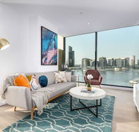 145 Premium Waterfront Suite in Docklands - Broome Tourism