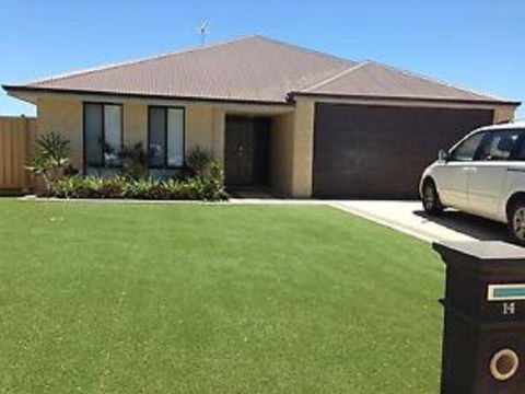 14Rosapark House - Broome Tourism 3