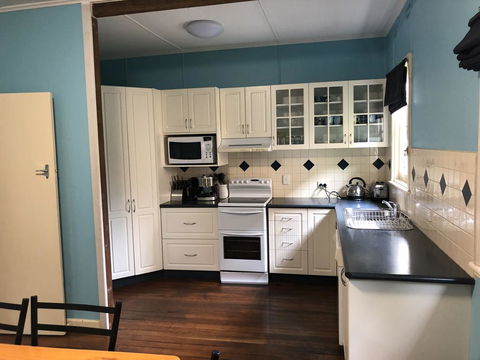 15 Clarke Street - Broome Tourism 1
