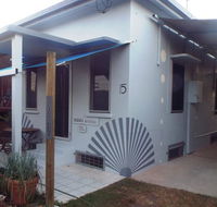 15 Robert Johnstone Parade - Broome Tourism