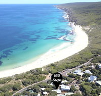 160 Steps... from Yallingup Beach - Broome Tourism