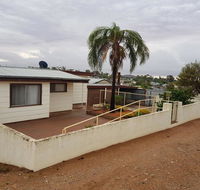 164 Morgan Street - Broome Tourism