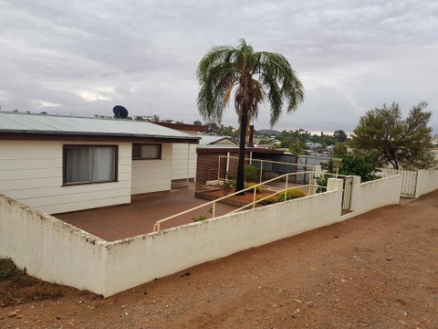 164 Morgan Street - Broome Tourism 0