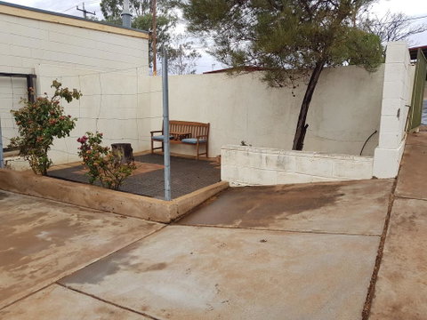 164 Morgan Street - Broome Tourism 1