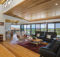 17 Canberra Crescent - Prestige Views at Burrill lake - Broome Tourism