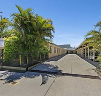 17 North Street Budget Accommodation - Broome Tourism