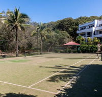 17 The Islander Resort - Broome Tourism