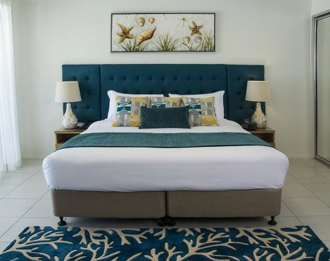 1770 Lagoons Central Apartment Resort - Broome Tourism 2
