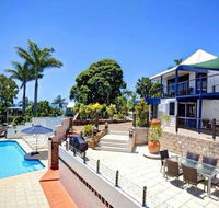 1770 Sovereign Lodge Retreat - Broome Tourism