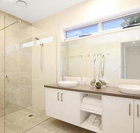 18 on Rayner - swish apartment Myrtleford - Broome Tourism
