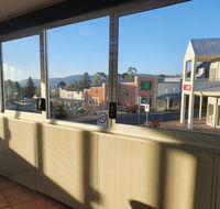 19 Lakeview Plaza - Broome Tourism