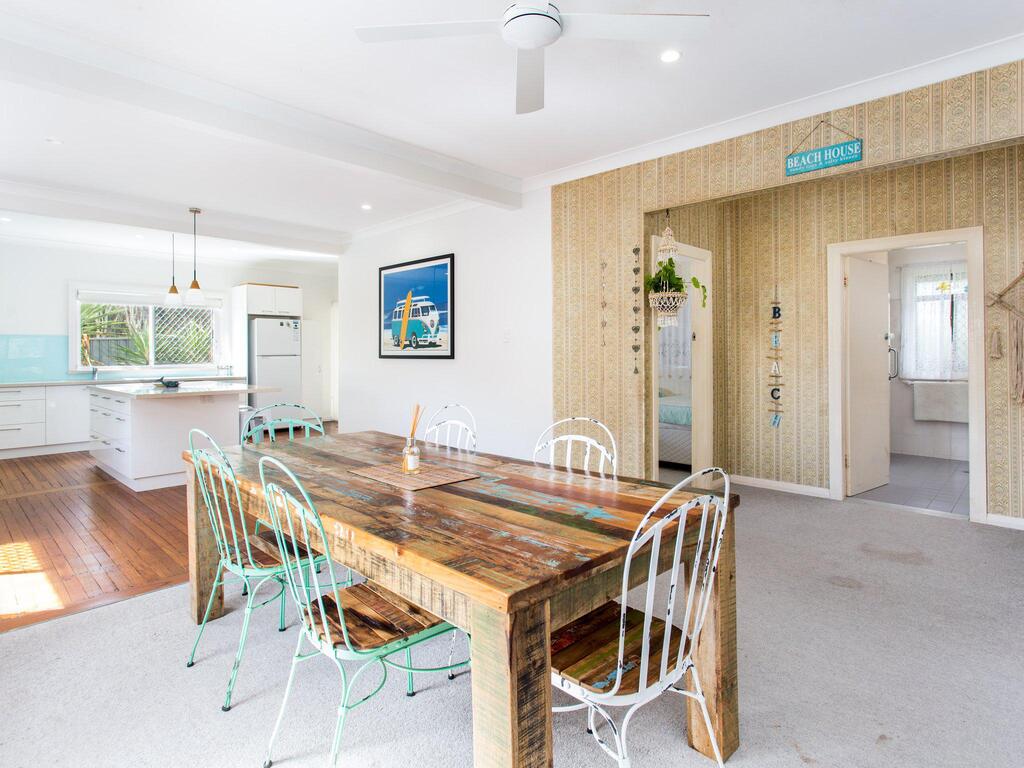 Forster NSW Broome Tourism