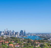1Bed 1Study Apt with City View NEW YEAR Firework - Broome Tourism