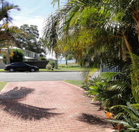 2 'Copacabana' 61 Sandy Point Road - cute unit with water views from the balcony - Broome Tourism