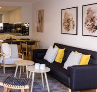2 Bdrm Apt in Annandale with Courtyard  Parking - Broome Tourism
