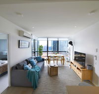 2 Bed 2 Bathroom Brand New Unit with Gym and Pool - Broome Tourism