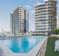 2 Bed Brisbane Resort Apartment - Broome Tourism